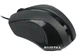 Мышь A4Tech D-312-1 USB Holeless Black + Blue LED - изображение 4