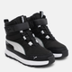 Дитячі зимові черевики для хлопчика Puma Evolve Boot Puretex AC+PS 39264902 29 (11UK) Чорні (4099683409787) - зображення 2