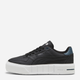 Жіночі кеди низькі Puma Cali Court Lth Wns 39380218 38 (5UK) Чорні (4067979388603) - зображення 3