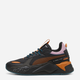 Buty do biegania męskie Puma RS-X Trail 39821402 44 (10UK) Czarne (4067979276474) - obraz 3