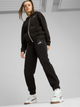 Спортивні штани жіночі Puma Ess Elevated Pants 68531701 XS Чорні (4067982675639) - зображення 3