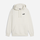 Худі чоловіче Puma Ess + Oversized Hoodie FL 68603905 L Сіре (4067982705664) - зображення 1