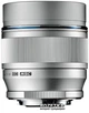 Olympus M.Zuiko Digital ED ET-M7518 75mm 1:1.8 Silver (V311040SE000) - изображение 2