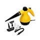 Пароочиститель универсальный Steam Cleaner T-005 желтый - изображение 2
