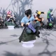 Аниме фигурка Naruto, Наруто набор из 6 фигурок, 10см (NAR 0020) - изображение 9