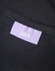 Кофта JJXX Ж1108315 (12229628) колір чорний XXL - изображение 7