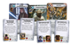 Настольная игра Geekach Звёздные войны: Восстание (Star Wars: Rebellion) - 1 тк (3 шт) - изображение 5