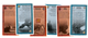 Настольная игра Geekach Война Кольца. Воины Средиземья (War of the Ring: Warriors of Middle-earth) - 1 тк (6 шт) - изображение 5
