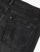 Джинсі H&M Ж1108435 (06904494) колір чорний 31/32 - зображення 9