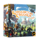 Настольная игра Geekach Королевство кроликов (Bunny Kingdom) - 1 тк (6 шт) - изображение 2