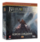 Настольная игра Geekach Война Кольца. Короли Средиземья (War of the Ring: Kings of Middle-earth) - 1 тк (6 шт) - изображение 2