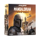 Настольная игра Geekach Звездные войны: Мандалорец - Приключения (Star Wars: The Mandalorian Adventures) - изображение 3