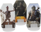 Настольная игра Geekach Звездные войны: Мандалорец - Приключения (Star Wars: The Mandalorian Adventures) - изображение 4