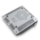 Вытяжка для маникюра Bucos Cyclone V2 GRAPHITE с НЕРА-фильтром, 100W - изображение 4