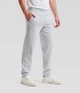 Спортивні штани чоловічі Fruit of the Loom Classic open hem jog pants L Сірий (064032094L) - зображення 4
