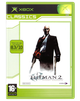 Игра Microsoft Xbox Original Hitman 2: Silent Assassin Europe Английская Версия Б/У - изображение 1