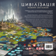 Настольная игра Geekach Цивилизация. Новый рассвет (Civilization: A New Dawn) - изображение 7