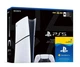 Ігрова консоль Sony PlayStation 5 Slim Digital Edition + Підписка PS Plus (3 місяці) - зображення 1
