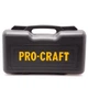 Реноватор многофункциональный инструмент Procraft PMT650E - изображение 8