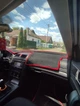 Накидка на панель приладів SKODA Octavia А5 2004-13 2 пок - изображение 2