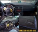 Накидки на панель приладів BMW 3 E90-E93 2005-2013 - изображение 1