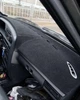 Накидка на панель приладів ВАЗ LADA 2113, 2114, 2115 (плоска), 2001-2013 р. - изображение 1