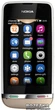 Мобильный телефон Nokia Asha 311 Sand White - изображение 1