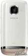 Мобильный телефон Nokia Asha 311 Sand White - изображение 3