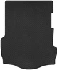 EVA коврик EVAtech в нижний багажник авто для Chevrolet Cruze (J300) 2009-2016 2 поколение Sedan USA 1 шт Black (CT43870N1RBB) - изображение 1