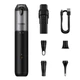 Автомобільний пилосос Baseus A3 Lite Car Vacuum Cleaner 12000pa (VCAQ050001) Black - зображення 2