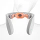 Масажер для шиї Jeeback Neck Massager K1 - зображення 6
