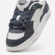 Sneakersy damskie do kostki Puma 180 PRM Wns 39376407 37.5 (4.5UK) Biały/Szary (4067979607841) - obraz 5