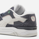 Sneakersy damskie do kostki Puma 180 PRM Wns 39376407 37.5 (4.5UK) Biały/Szary (4067979607841) - obraz 6