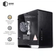 Корпус QUBE EAGLE Black (QBX3M_WBNU3) - изображение 5