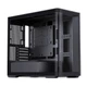 Корпус JONSBO D300 Black - изображение 1