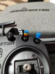 Накладки для тумблерів апаратури FPV 10шт, Різнокольорові - зображення 3