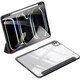 Чехол книжка Dux Ducis Toby Series Case With Pencil Holder for Apple iPad Pro 13 2024 M4 Black - изображение 3