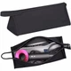Портативная Сумка UrbanBag для хранения фена или стайлера Dyson Airwrap Styler / Supersonic из искусственной кожи, черная - изображение 1