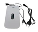 Міні UPS Upsen Nemo DC1018P 10400mah 5/9/12v poe 15/24v - універсальне джерело безперебійного живлення для комп'ютерних пристроїв - зображення 2
