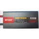 Автомобільний інвертор Чиста синусоїда ERYUAN 12V4500W дисплей, 2 розетки, перетворювач напруги - зображення 3