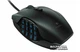 Мышь Logitech G600 MMO Gaming Mouse Black (910-002865) - изображение 2