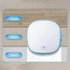 Робот пылесос Smart Moppping Robot BM619 полотер моющий, для сухой и влажной уборки - изображение 7