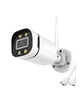 Комплект відеоспостереження на 8 камер WiFi XPRO TS-8828C 8CH (44176-TS-8828C-8CH_7135) - зображення 6