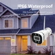 Комплект відеоспостереження на 8 камер WiFi XPRO TS-8828C 8CH (44176-TS-8828C-8CH_7135) - зображення 8
