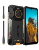 Защищенный смартфон Ulefone Armor 26 Ultra WT 12/512Gb Black (Рация) (глобальная версия) - изображение 1