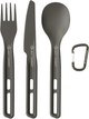 Набір посуду Sea To Summit Frontier UL Cutlery Set (STS ACK034021-121702) - зображення 1