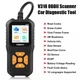 Автосканер диагностический CarD V318 OBD-2 сканер неисправностей автомобиля (R051041) - изображение 6
