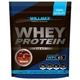 Протеїн Willmax Whey Protein 65 1000 g /25 servings/ Cherry - зображення 1