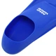 Ласты тренировочные с закрытой пяткой Mad Swim Flippers 074302 размер L (41-43) Blue - изображение 6