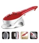Ручной отпариватель Handheld Garment Steamer паровой утюг BITEK BT-1325R 160 мл 1200Вт Красный - изображение 2